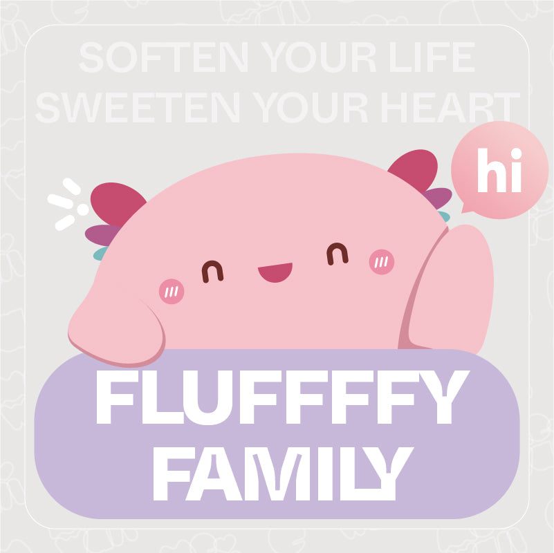 Fluffffy Family