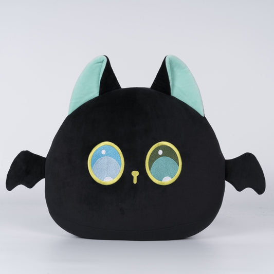 Magic Cat Kawaii Plush Pillow