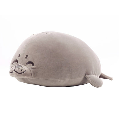 Cuteeeshop Seal Stuffed Animal Plush