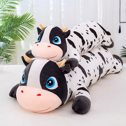 Cuteeeshop Giant Animal Plush Pillow Squishy Toy