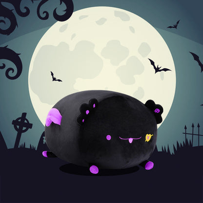 Mewaii™ Original Design Halloween Black Sets Kawaii Plushies