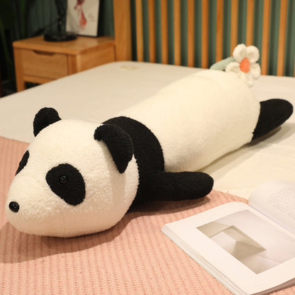 Cuteeeshop Wolf Animal Kawaii Plush Pillow Squish Toy