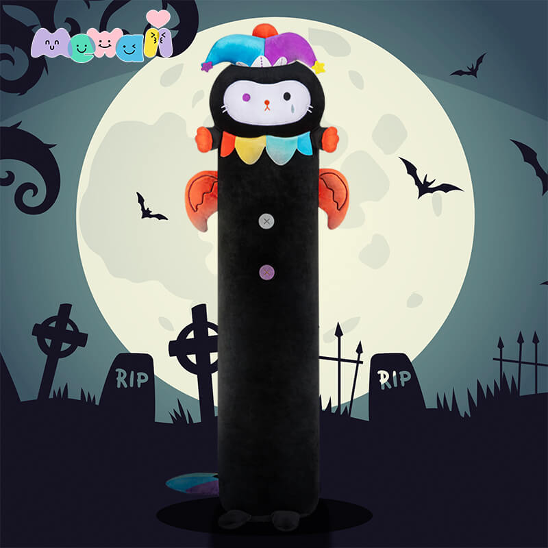 Mewaii™ Original Design Halloween Black Sets Kawaii Plushies