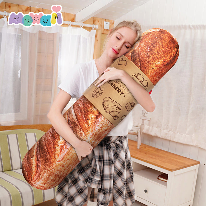 Mewaii Loooong Family Long Cat Kitten Stuffed Animal Kawaii Plush Pillow Squishy Toy List A