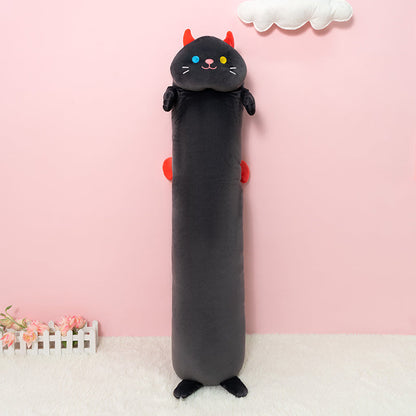 Mewaii Black Series Plush Pillow Squish Toy