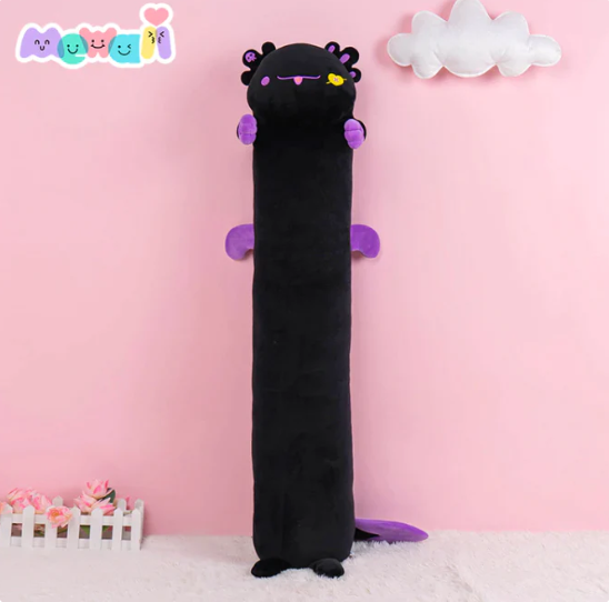 Mewaii Loooong Family Long Cat Kitten Stuffed Animal Kawaii Plush Pillow Squishy Toy List B