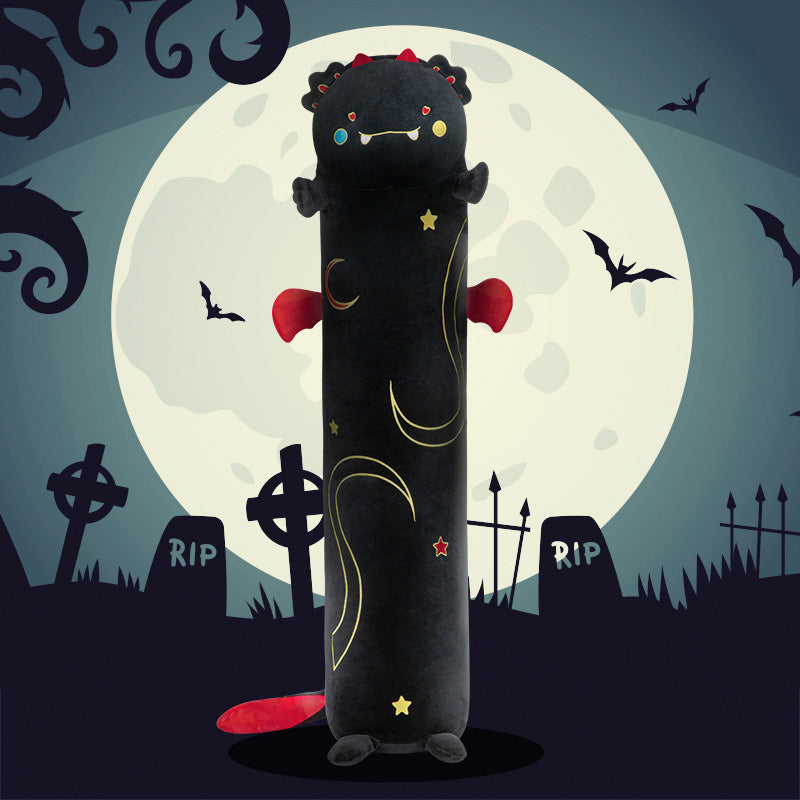 Mewaii™ Original Design Halloween Black Sets Kawaii Plushies