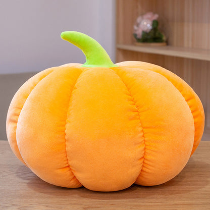 Cuteeeshop Halloween Pumpkin Stuffed Animal Kawaii Plush Pillow Squish Toy