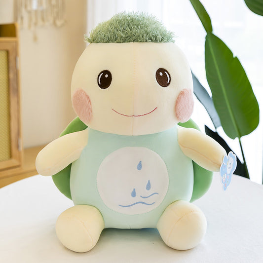 Cuteeeshop Tortoise Plush Toy