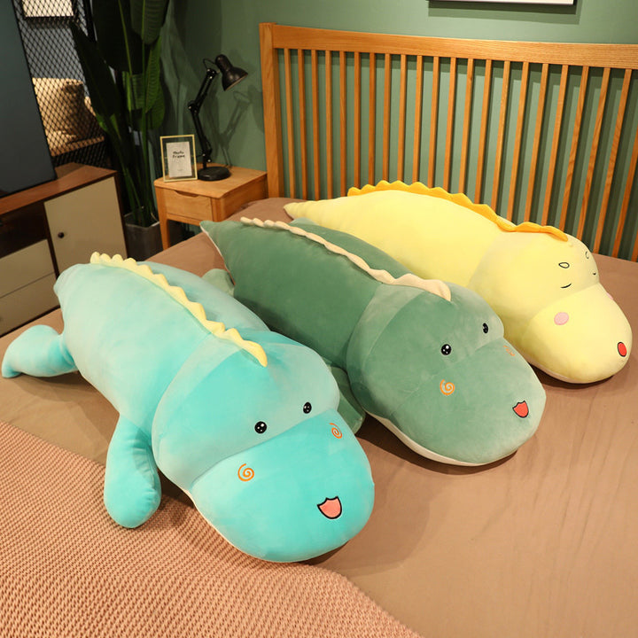 Cuteeeshop Giant Animal Plush Pillow Squishy Toy