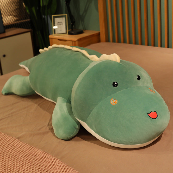 Cuteeeshop Giant Animal Plush Pillow Squishy Toy