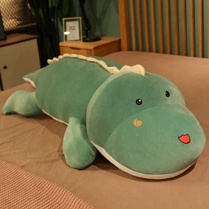 Cuteeeshop Giant Animal Plush Pillow Squishy Toy