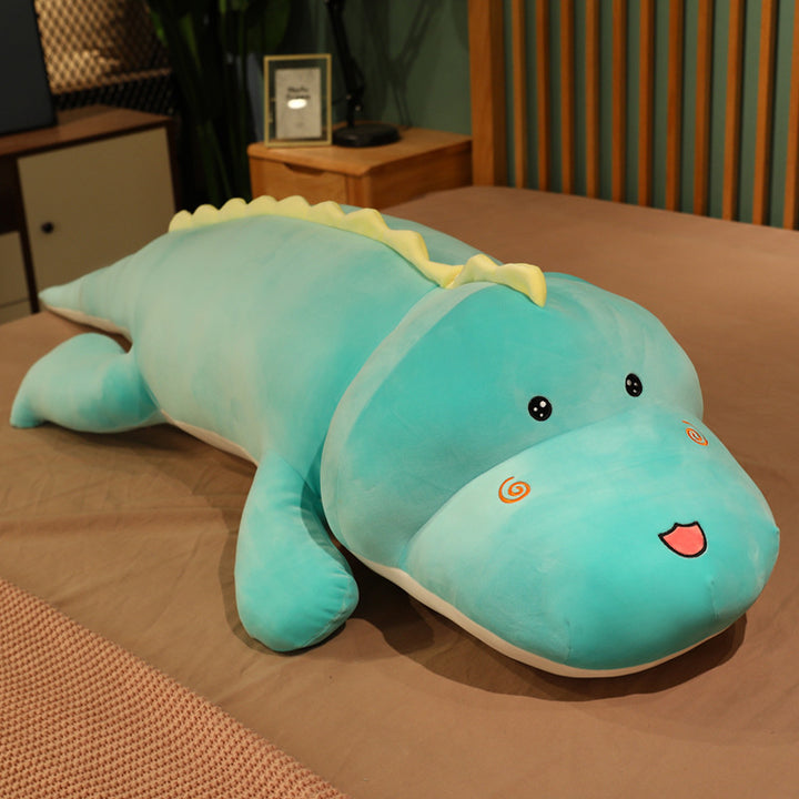 Cuteeeshop Giant Animal Plush Pillow Squishy Toy