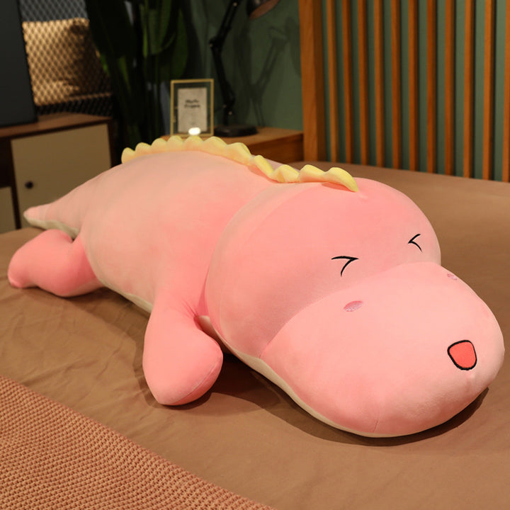 Cuteeeshop Giant Animal Plush Pillow Squishy Toy