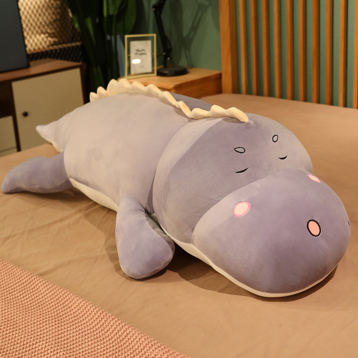 Cuteeeshop Giant Animal Plush Pillow Squishy Toy