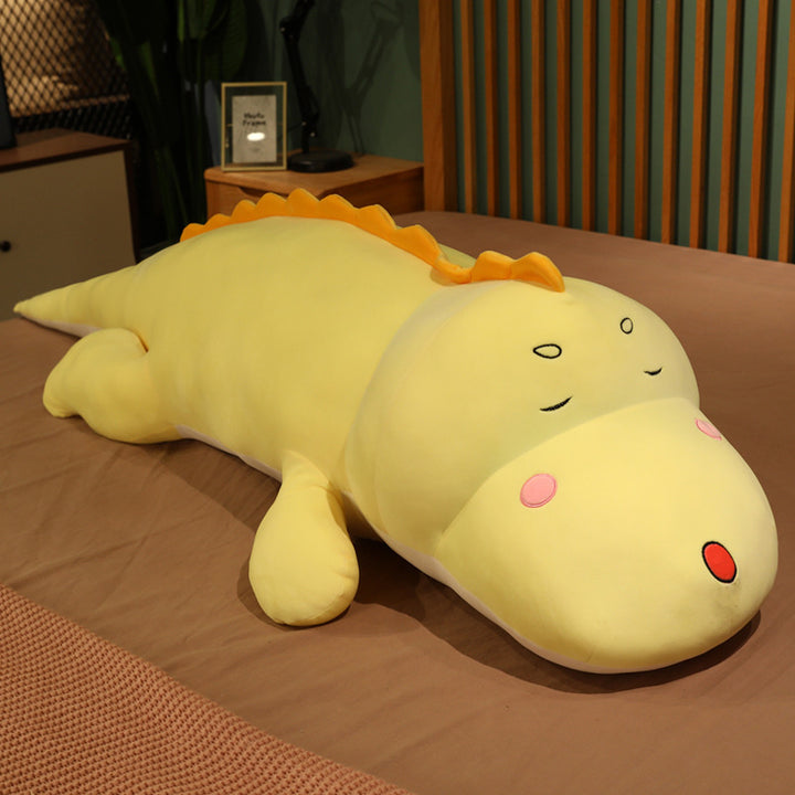 Cuteeeshop Giant Animal Plush Pillow Squishy Toy
