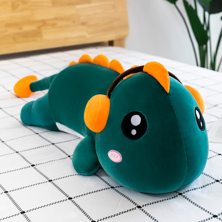 Cuteeeshop Giant Animal Plush Pillow Squishy Toy