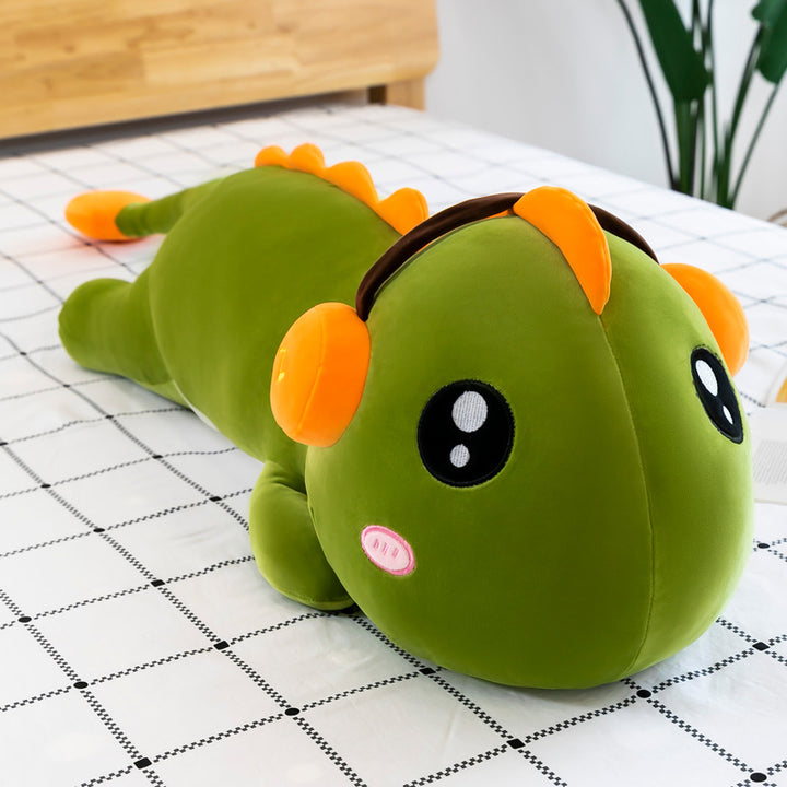 Cuteeeshop Giant Animal Plush Pillow Squishy Toy